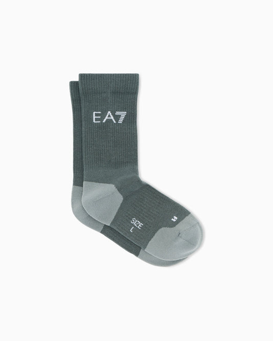 Socks Tennis Pro regular fit in cotton and elastane