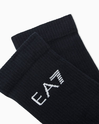 Socks Tennis Pro regular fit in cotton and elastane