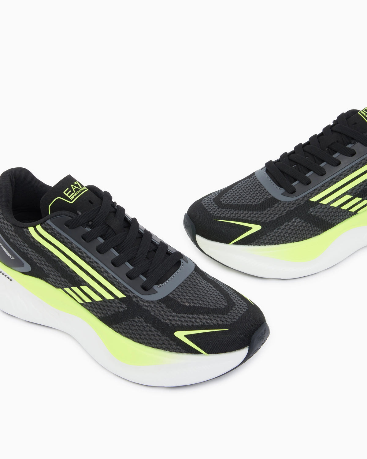 Sneaker Nitro Wave 2 regular fit with rubber sole