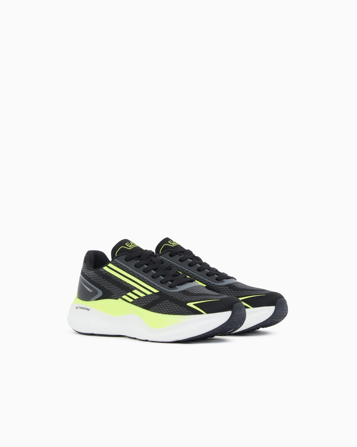Sneaker Nitro Wave 2 regular fit with rubber sole