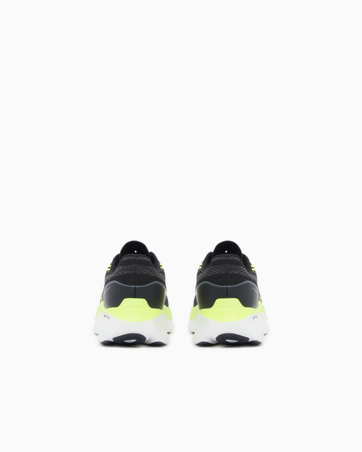 Sneaker Nitro Wave 2 regular fit with rubber sole
