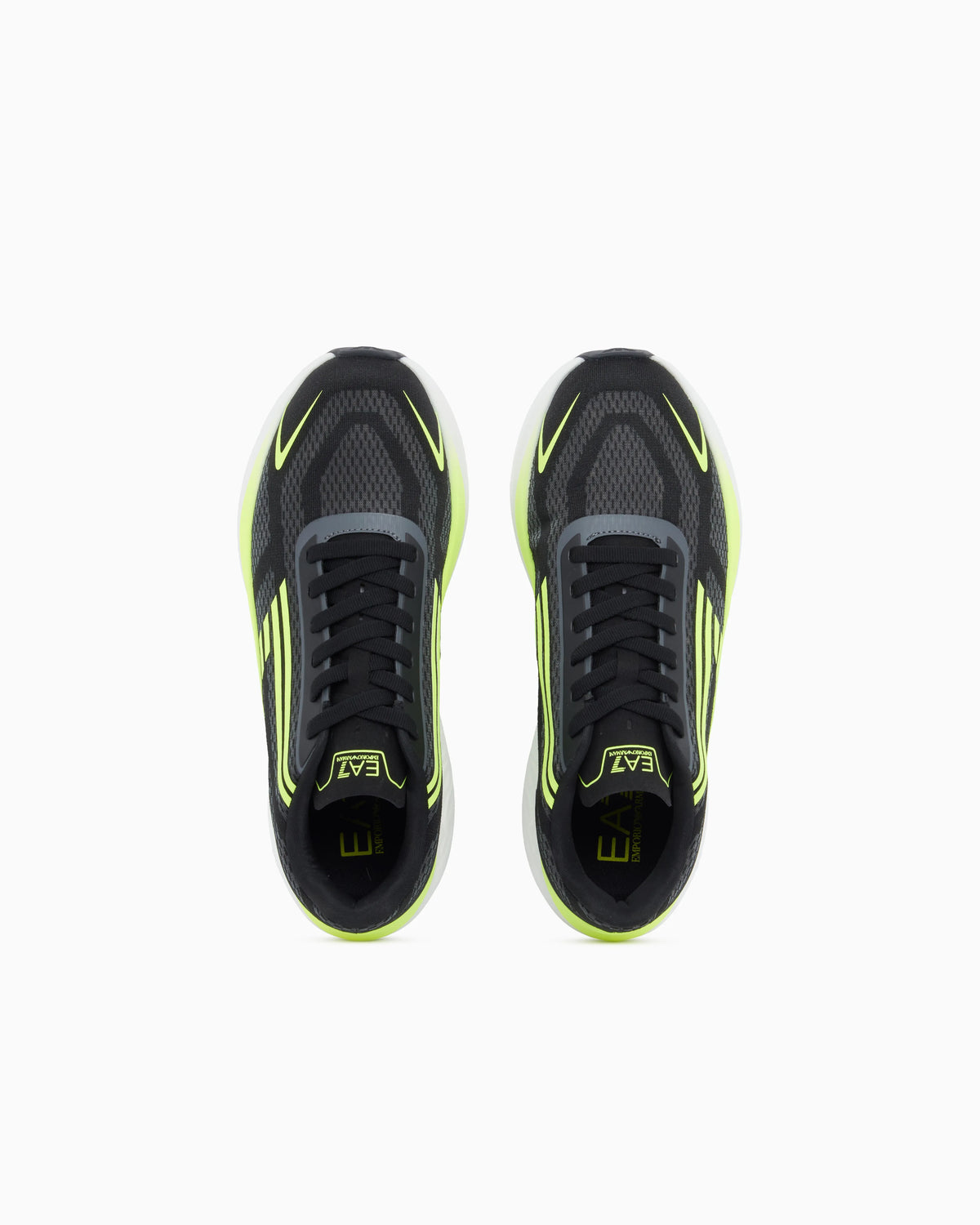 Sneaker Nitro Wave 2 regular fit with rubber sole