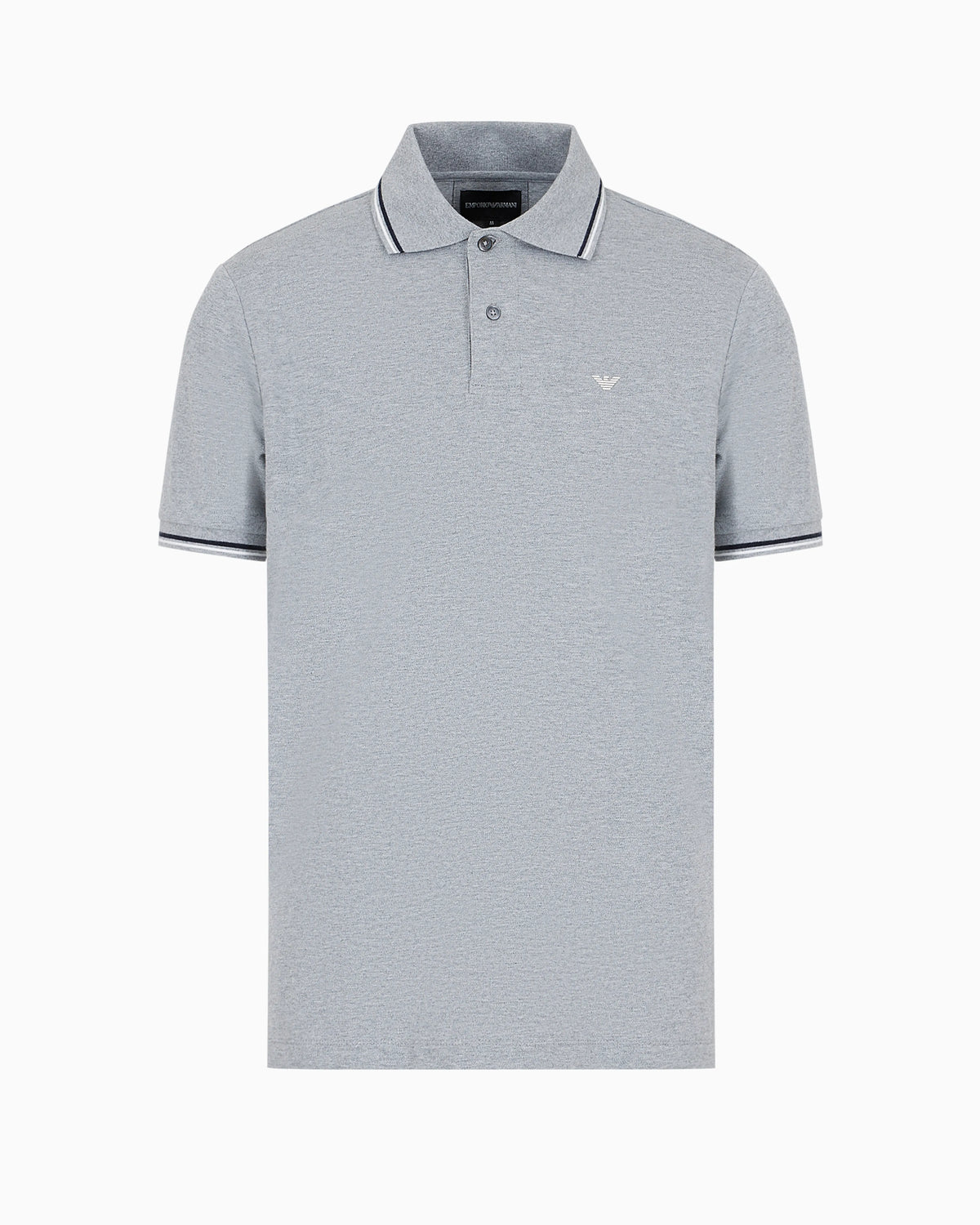 Cotton Polo Shirt