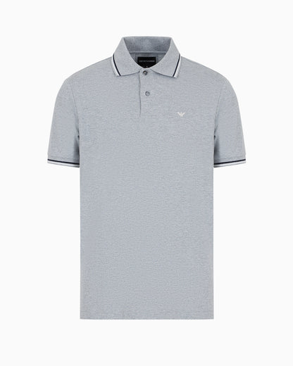 Cotton Polo Shirt
