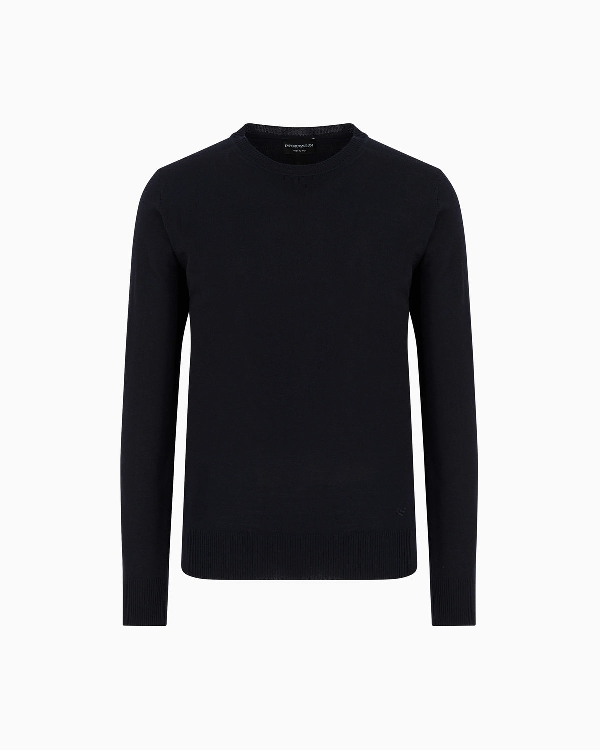 Pure virgin wool jumper