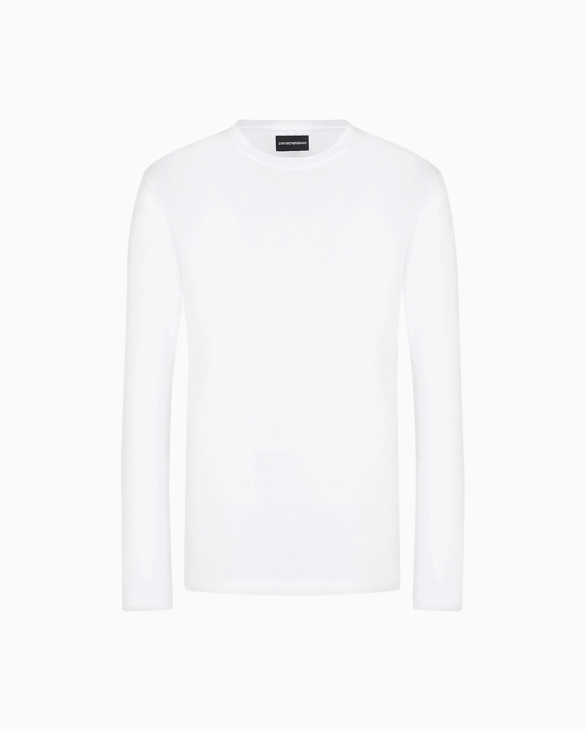 ASV Lyocell-blend jersey jumper