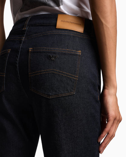 Stretch jeans Essential with five pockets and a skinny leg