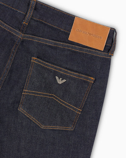 Stretch jeans Essential with five pockets and a skinny leg