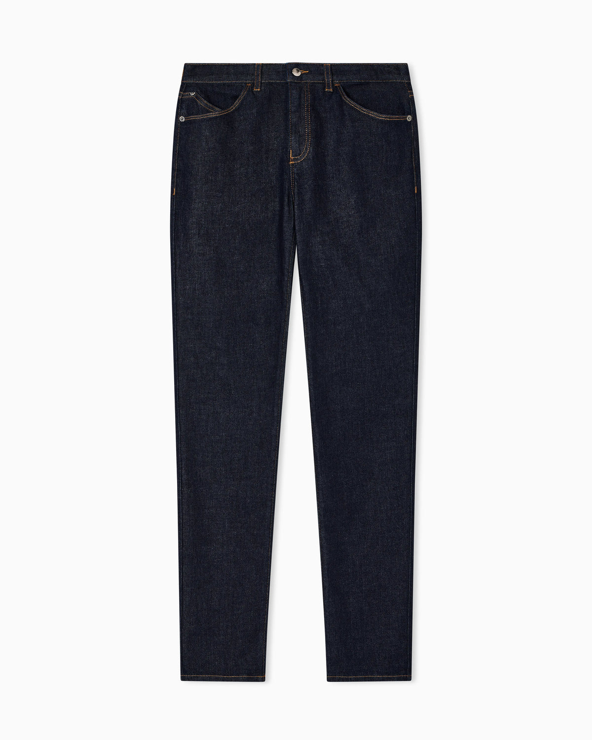 Stretch jeans Essential with five pockets and a skinny leg