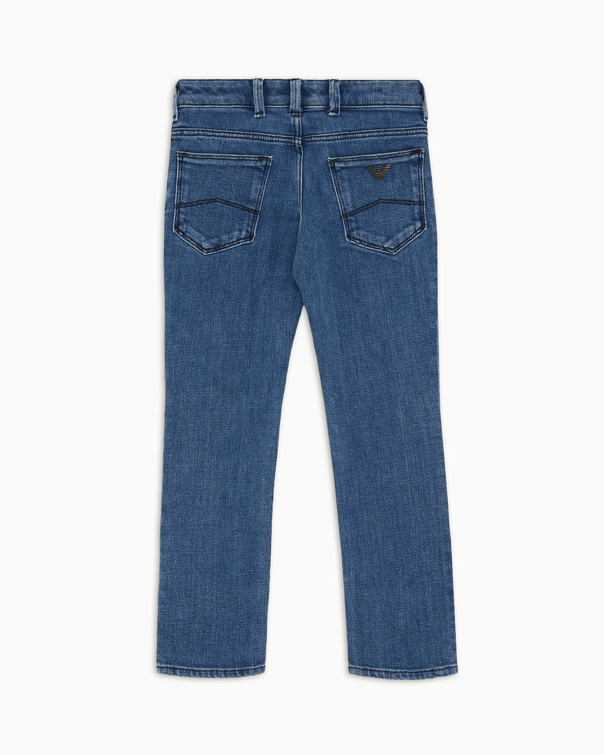 J06 jeans in stretch denim