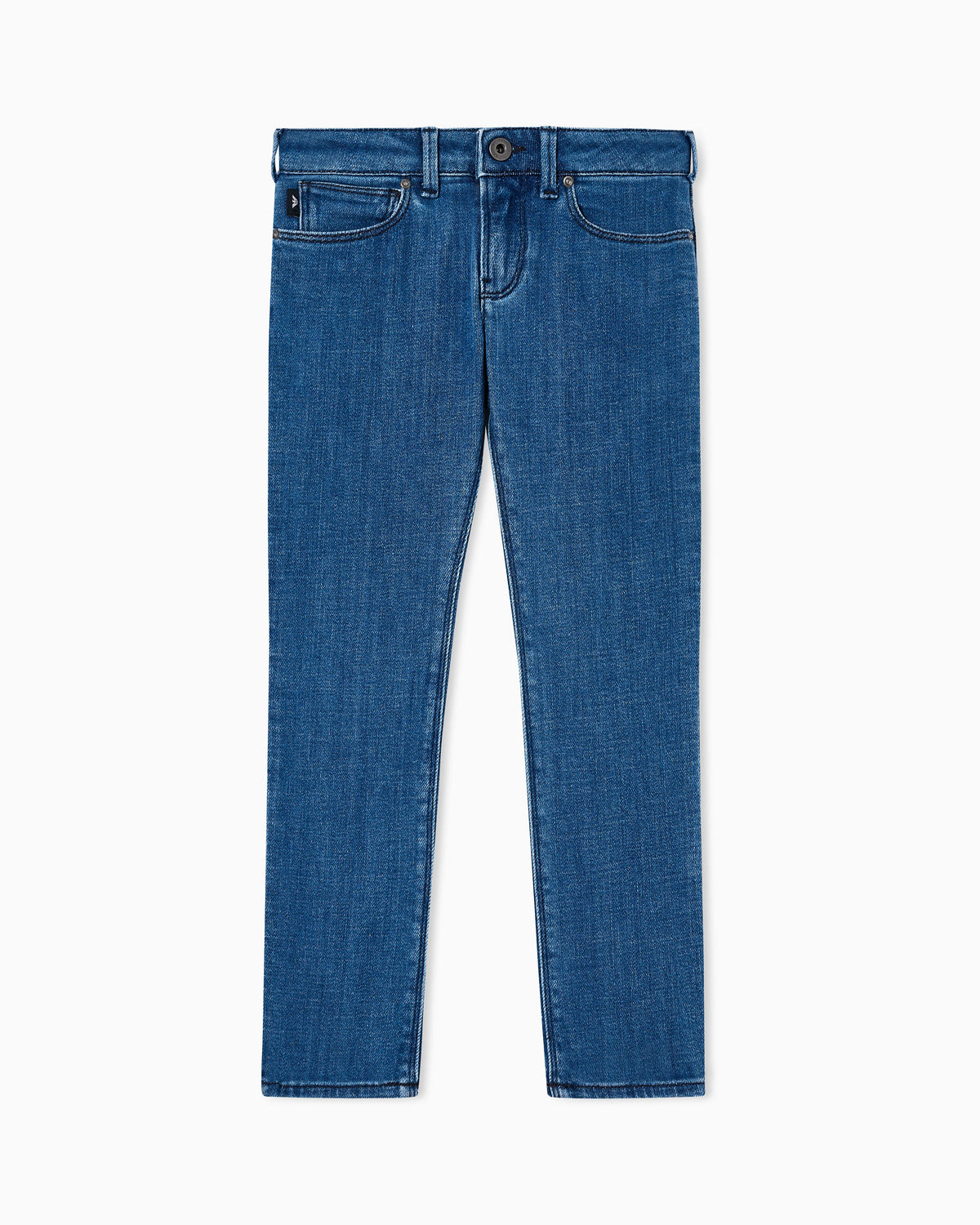 J06 jeans in stretch denim