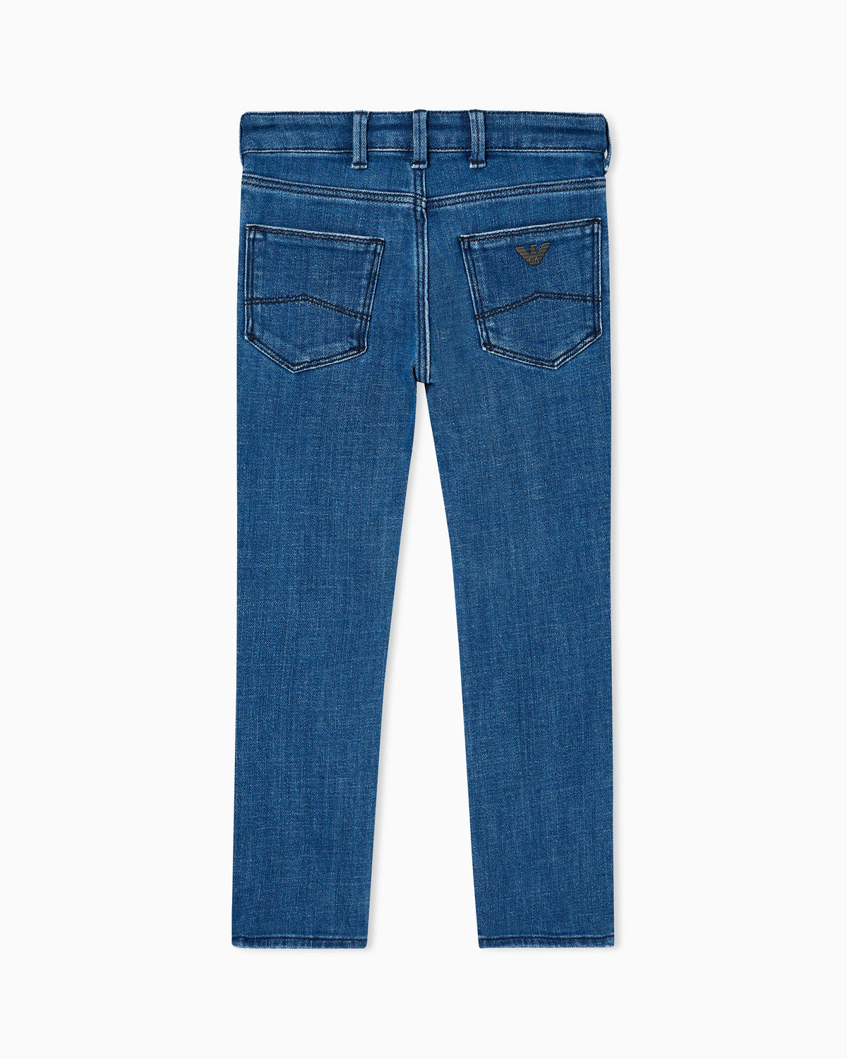 J06 jeans in stretch denim