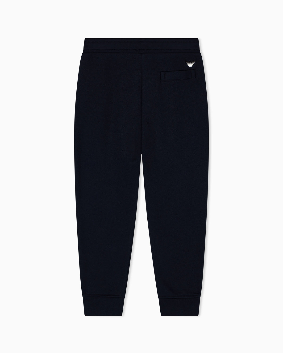 Modal-blend jersey comfort-fit joggers
