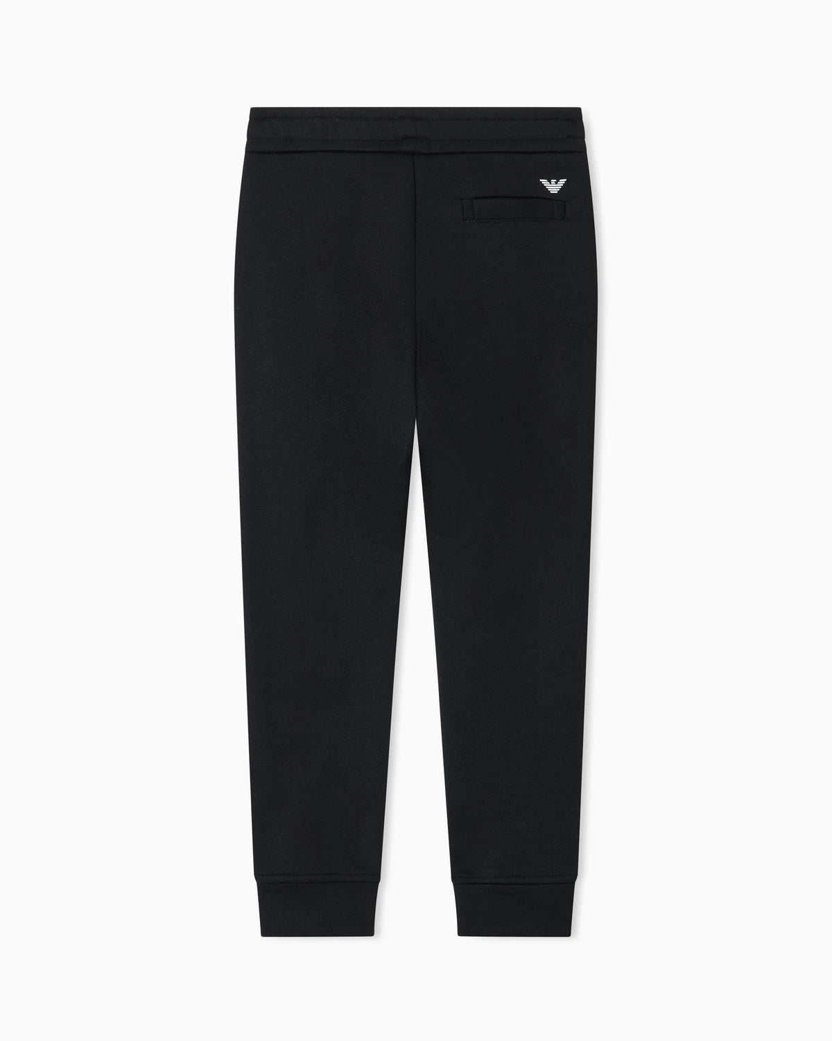 Modal-blend jersey comfort-fit joggers