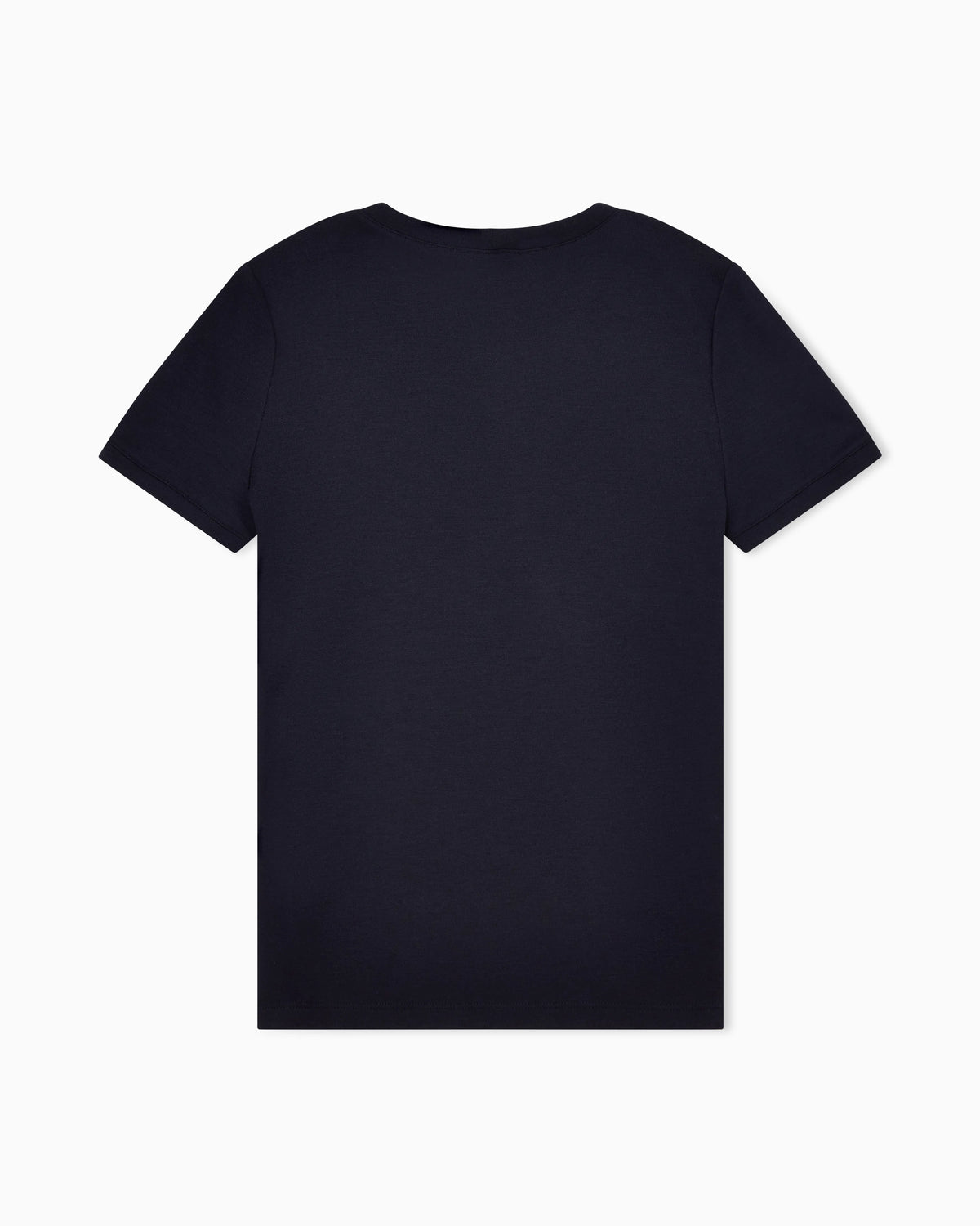 Pure cashmere T-shirt