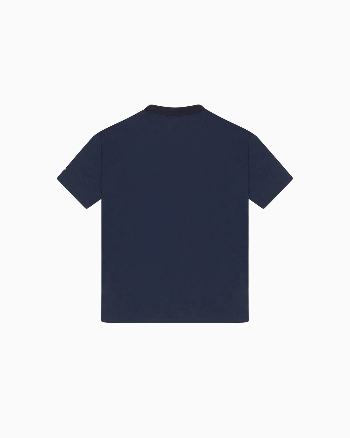 Tennis Pro Boy polo shirt in VENTUS7 technical fabric