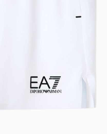 Tennis Pro Boy shorts in VENTUS7 technical fabric