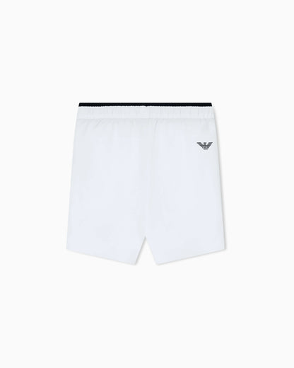 Tennis Pro Boy shorts in VENTUS7 technical fabric