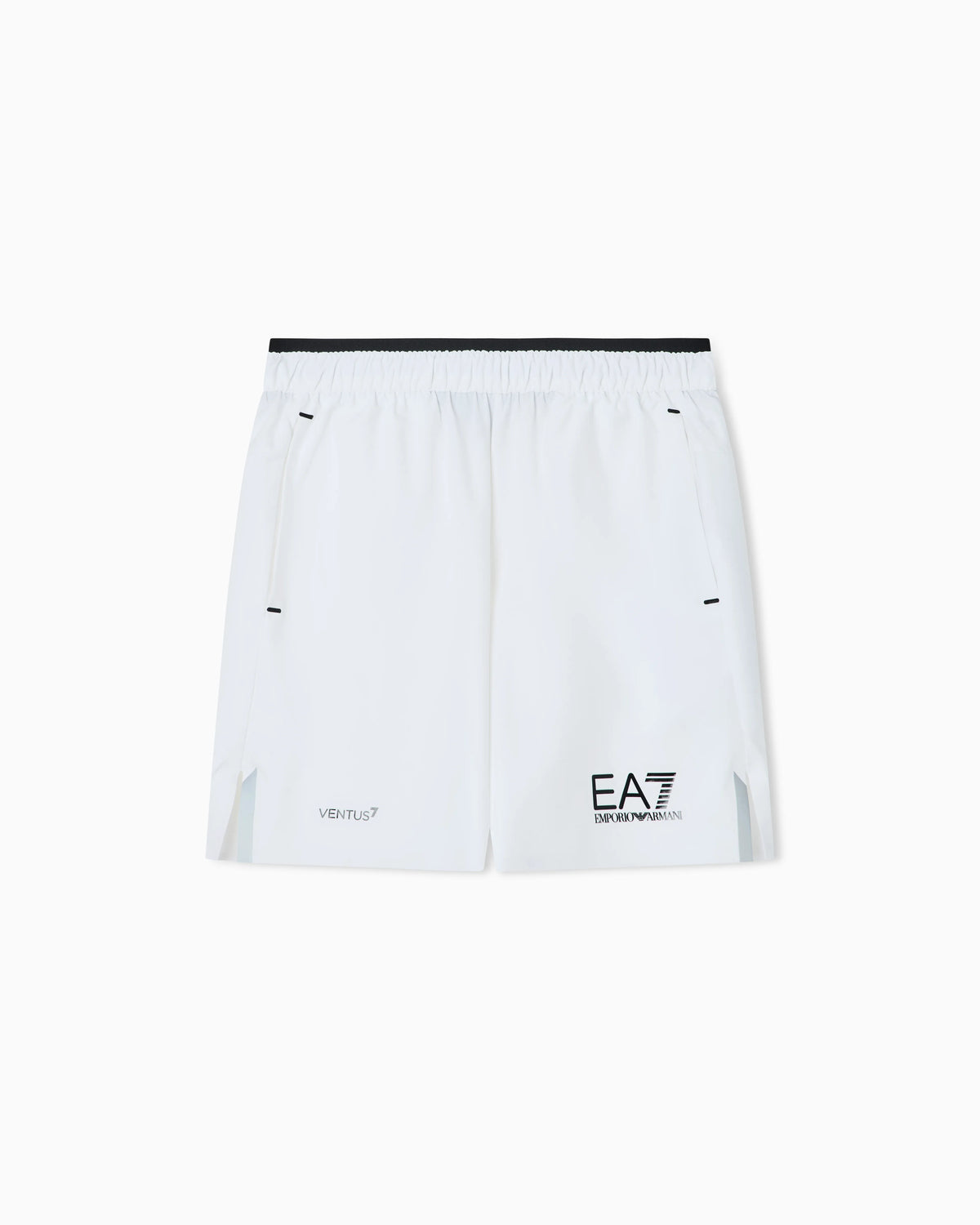 Tennis Pro Boy shorts in VENTUS7 technical fabric
