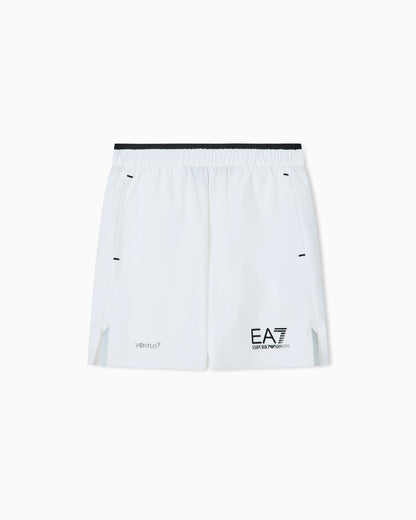 Tennis Pro Boy shorts in VENTUS7 technical fabric