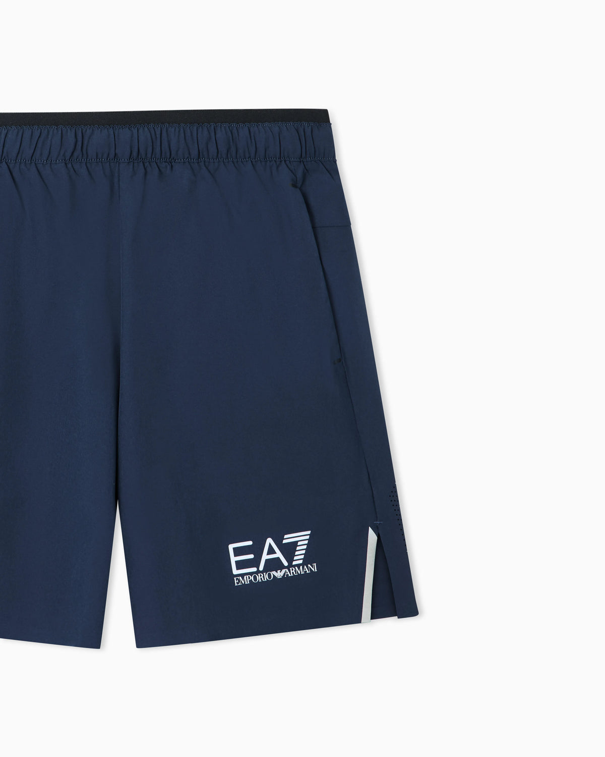 Tennis Pro Boy shorts in VENTUS7 technical fabric