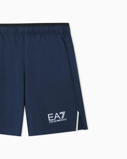 Tennis Pro Boy shorts in VENTUS7 technical fabric
