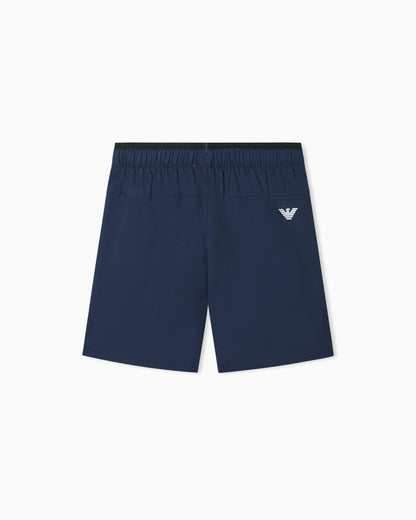 Tennis Pro Boy shorts in VENTUS7 technical fabric