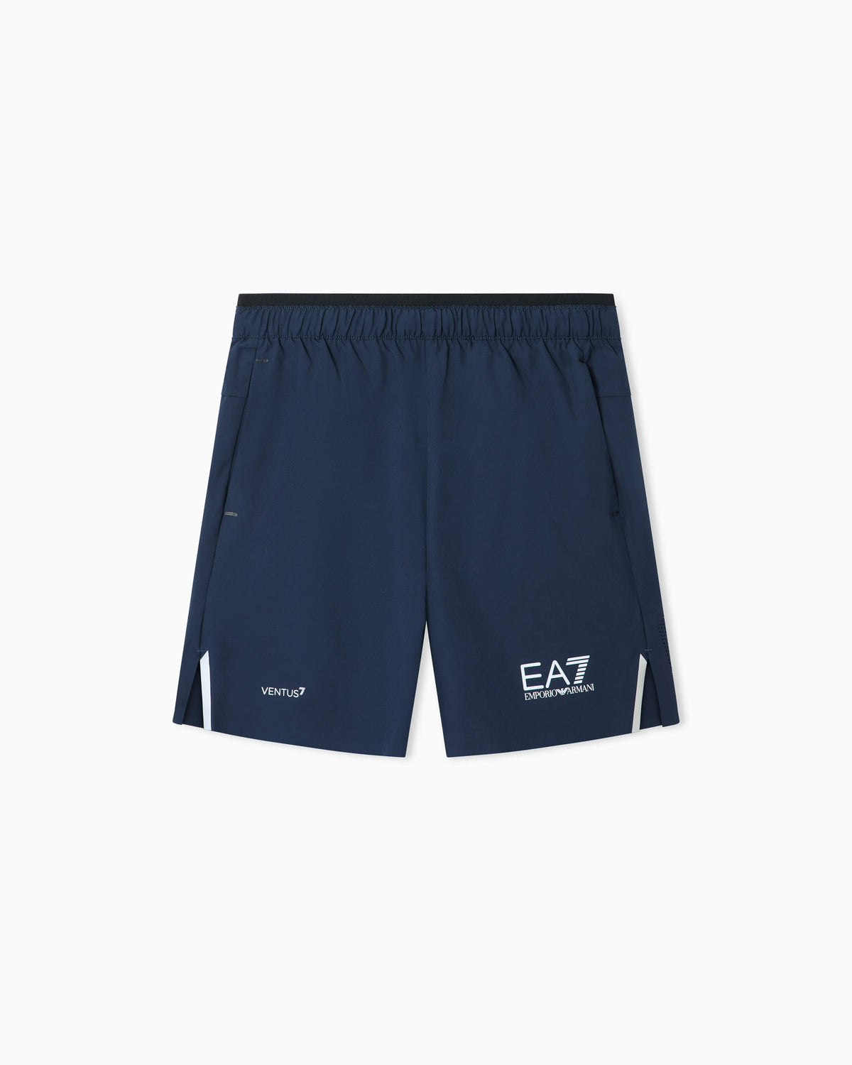 Tennis Pro Boy shorts in VENTUS7 technical fabric