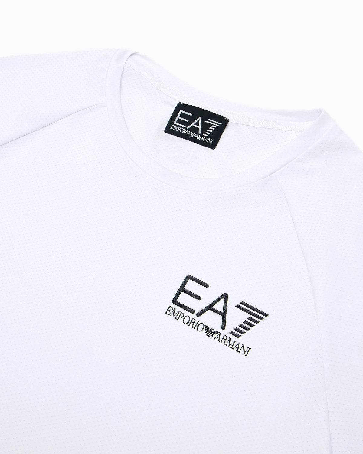 Tennis Pro Boy T-shirt in VENTUS7 technical fabric