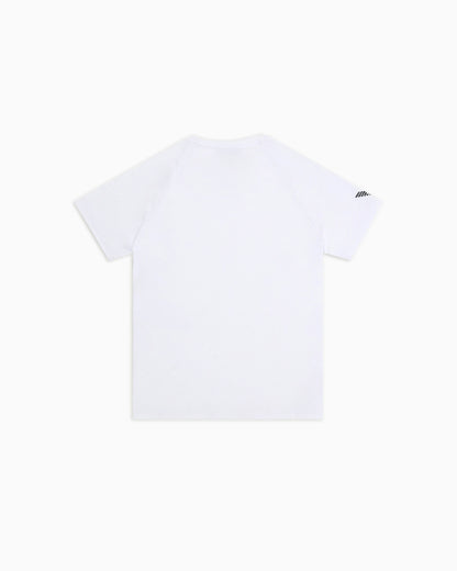 Tennis Pro Boy T-shirt in VENTUS7 technical fabric