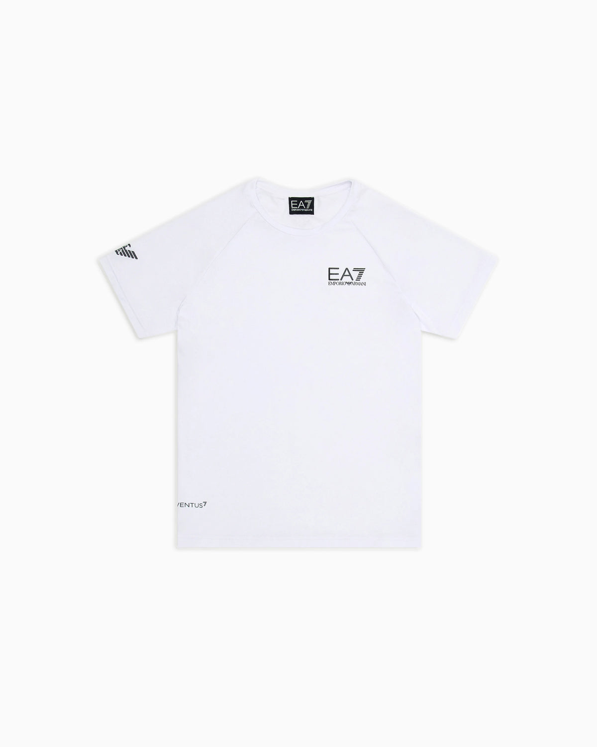 Tennis Pro Boy T-shirt in VENTUS7 technical fabric