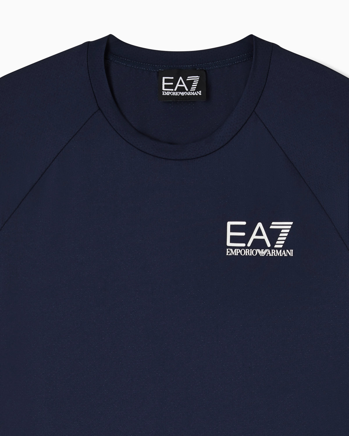 Tennis Pro Boy T-shirt in VENTUS7 technical fabric
