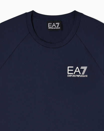 Tennis Pro Boy T-shirt in VENTUS7 technical fabric