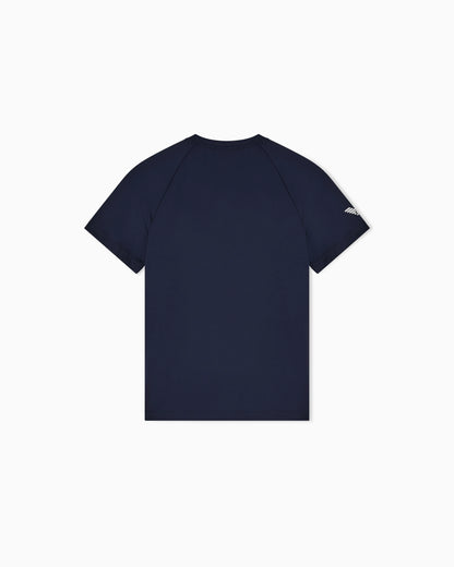 Tennis Pro Boy T-shirt in VENTUS7 technical fabric