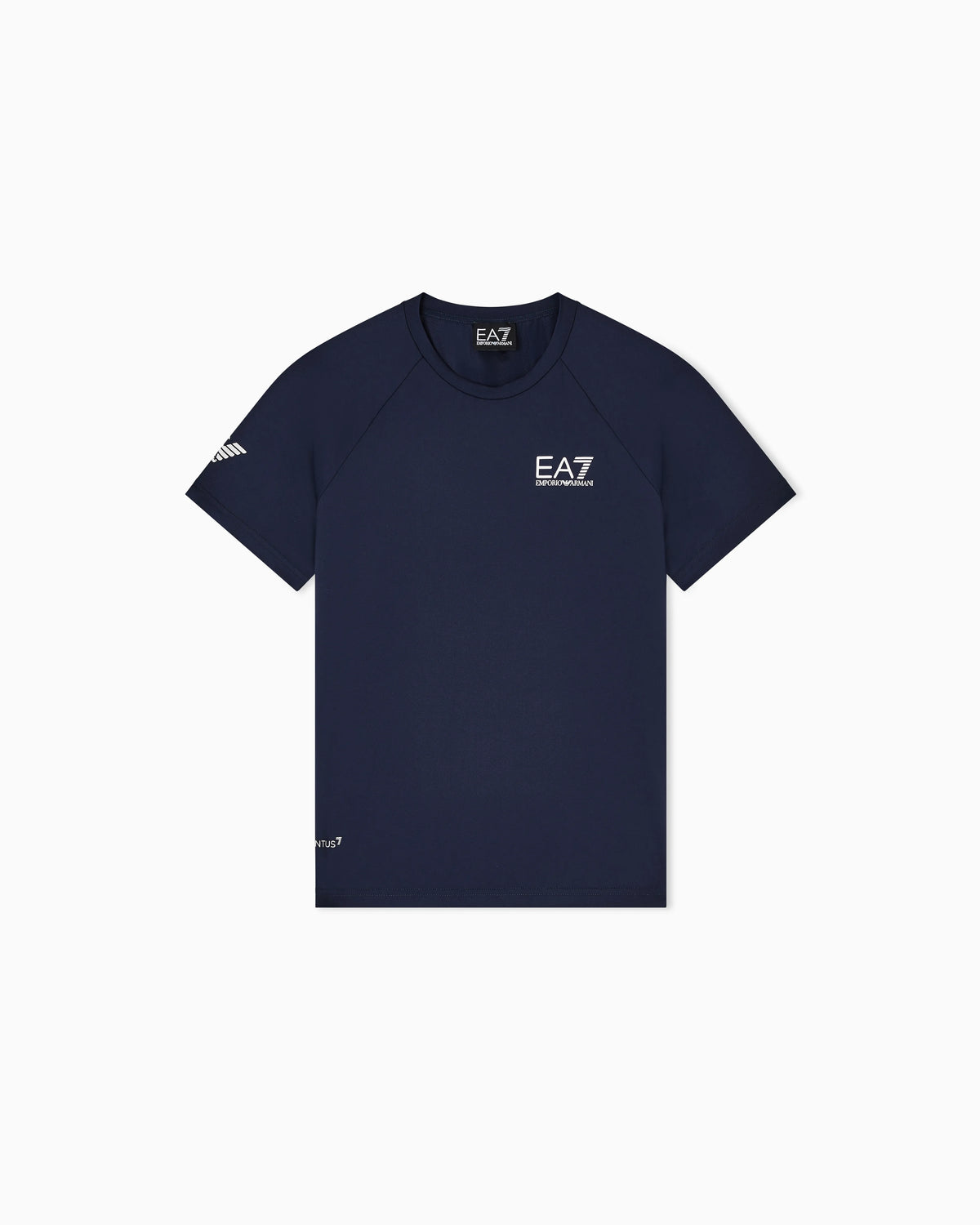 Tennis Pro Boy T-shirt in VENTUS7 technical fabric
