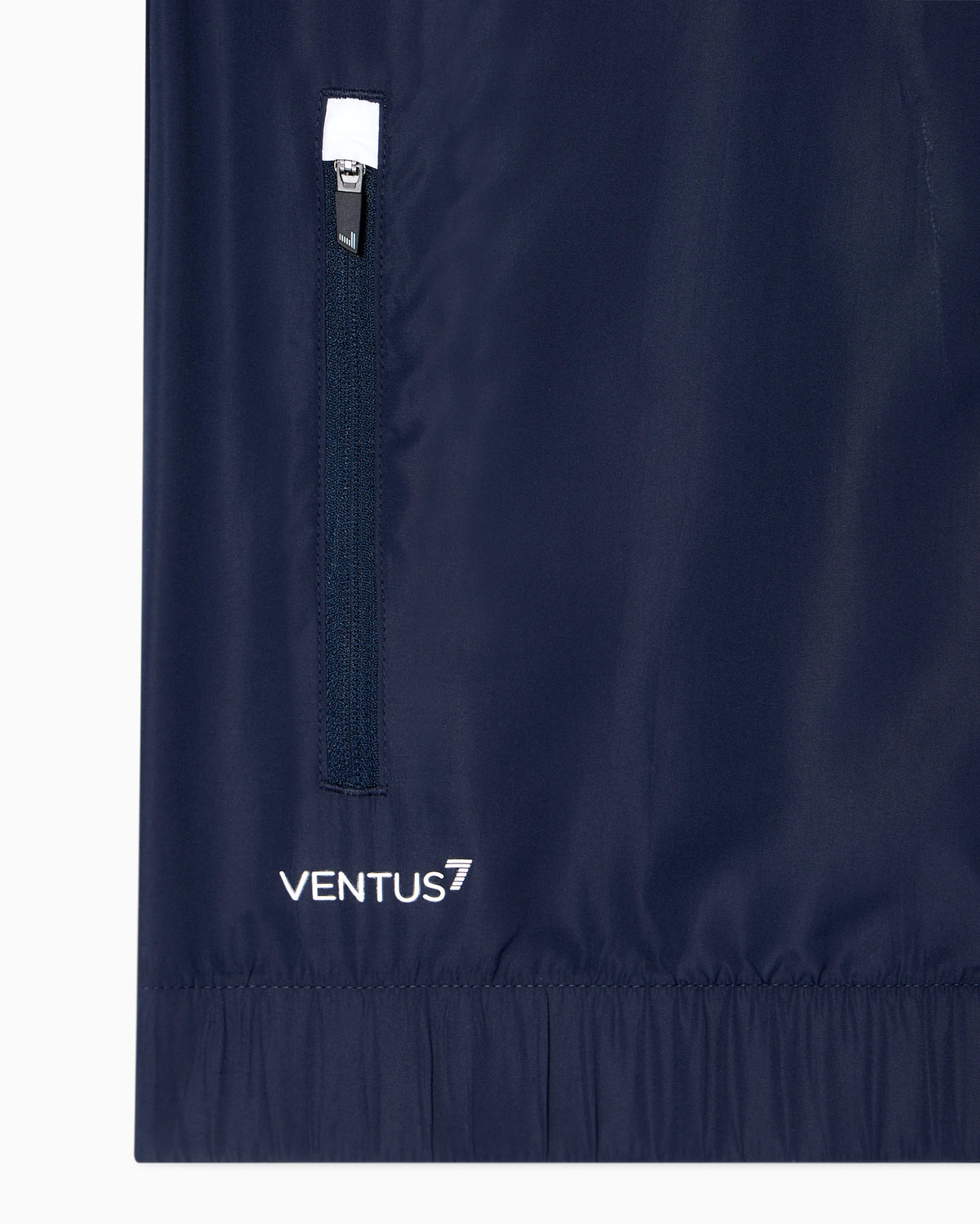 Tennis Pro Boy tracksuit in VENTUS7 technical fabric