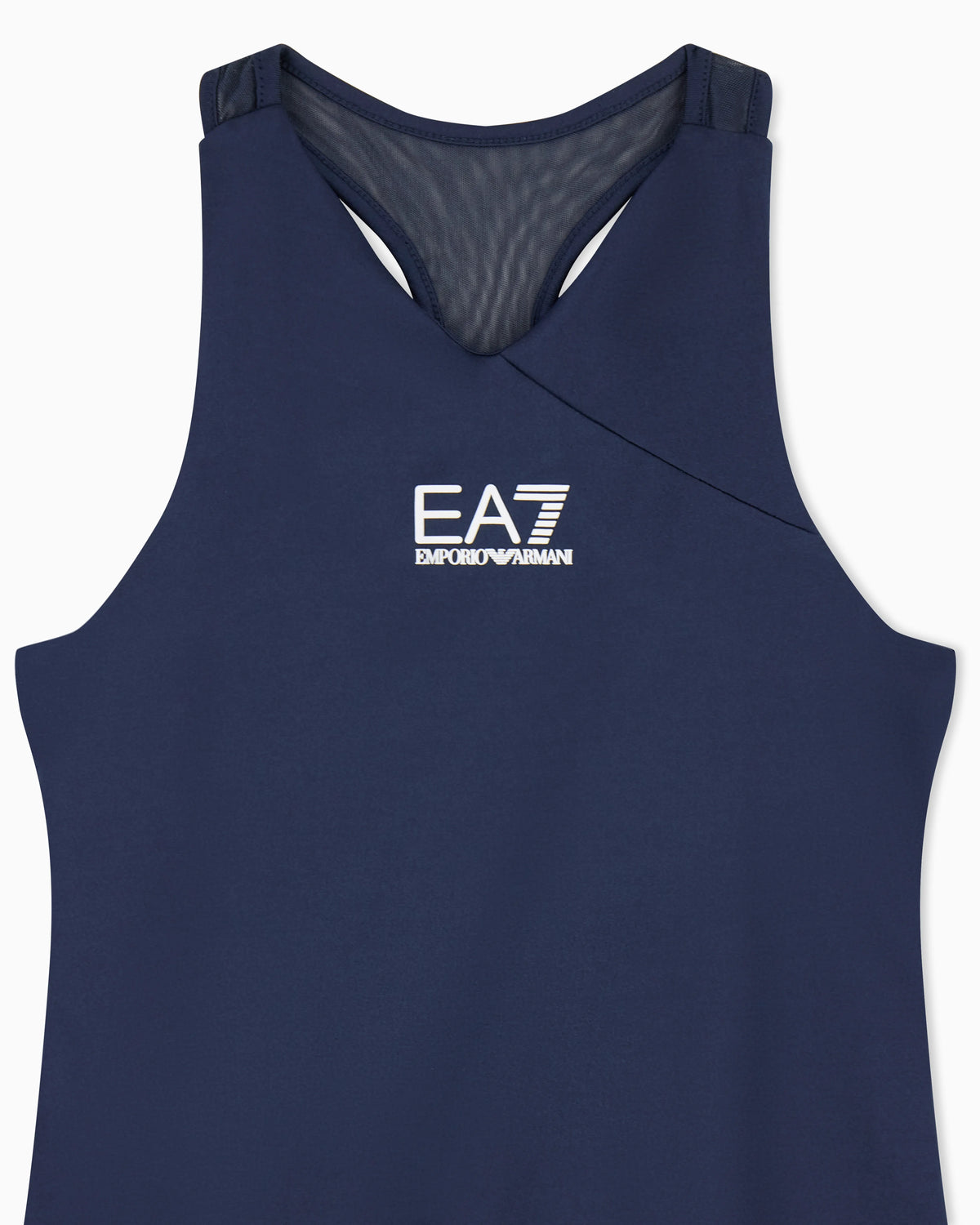 Tennis Pro Girl dress in VENTUS7 technical fabric