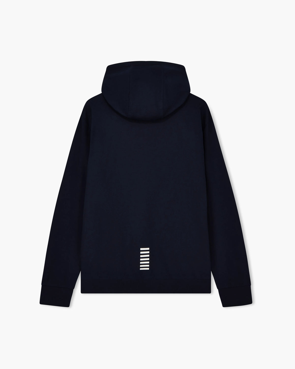 Fleece sweatshirt Core Identity in cotton with a chest logo