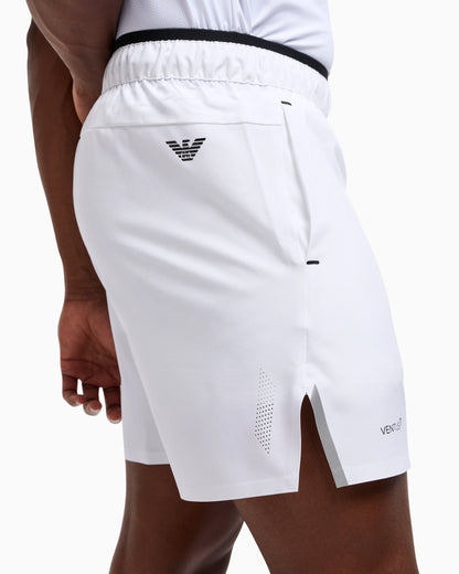 Ventus shorts in technical fabric with pockets Tennis Pro