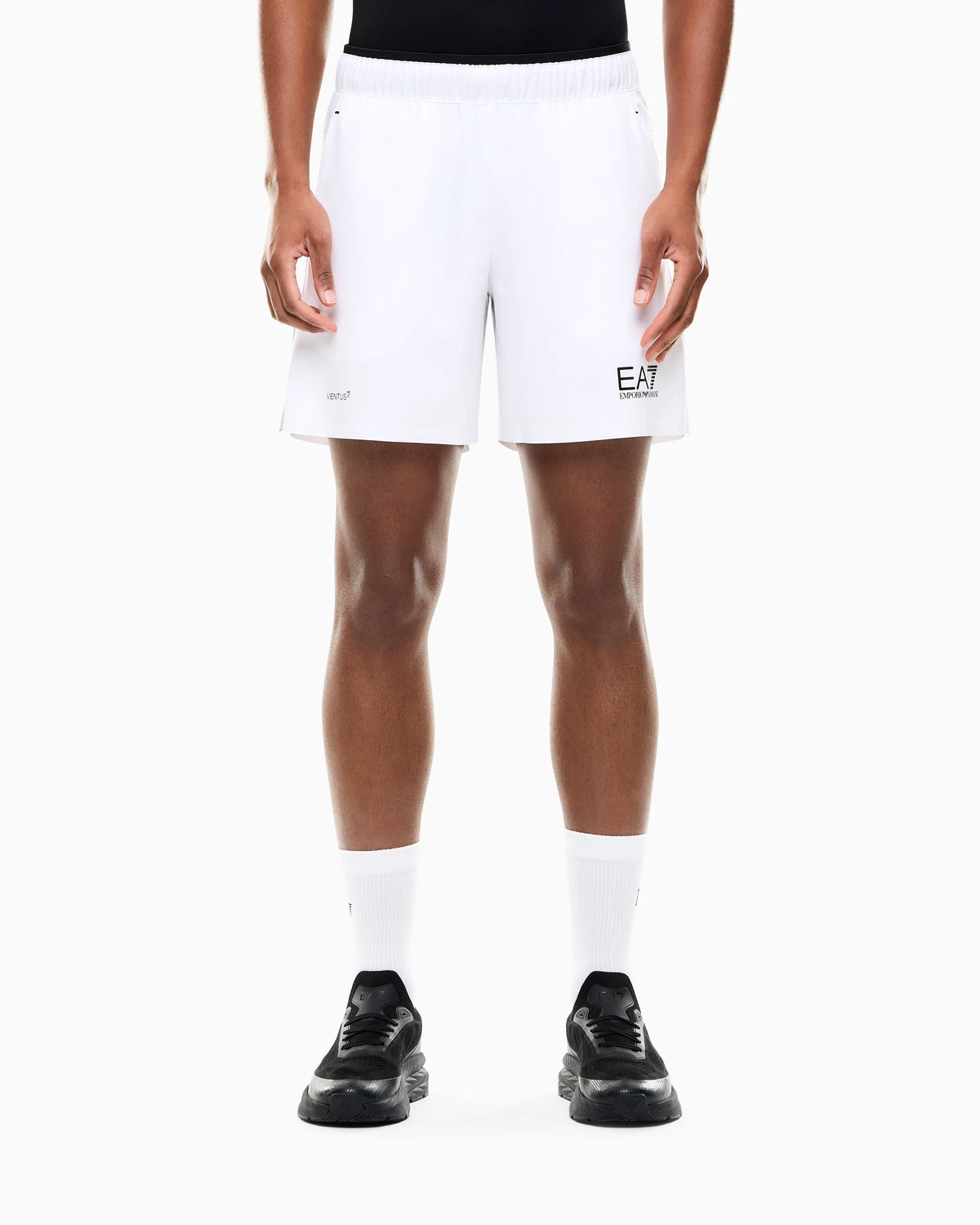 Ventus shorts in technical fabric with pockets Tennis Pro