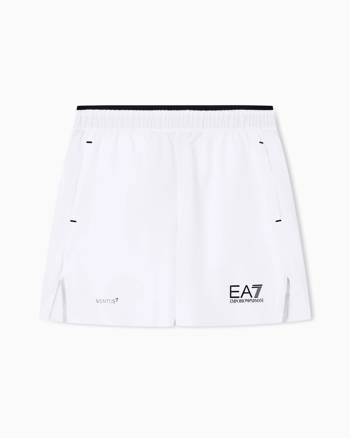 Ventus shorts in technical fabric with pockets Tennis Pro