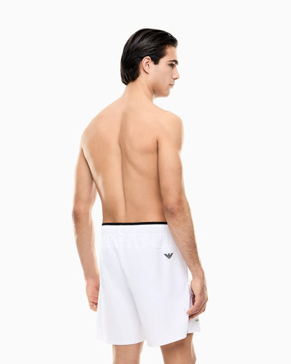 Ventus shorts in technical fabric with pockets Tennis Pro