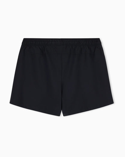 Technical dynamic shorts with a drawstring waist Vigor7