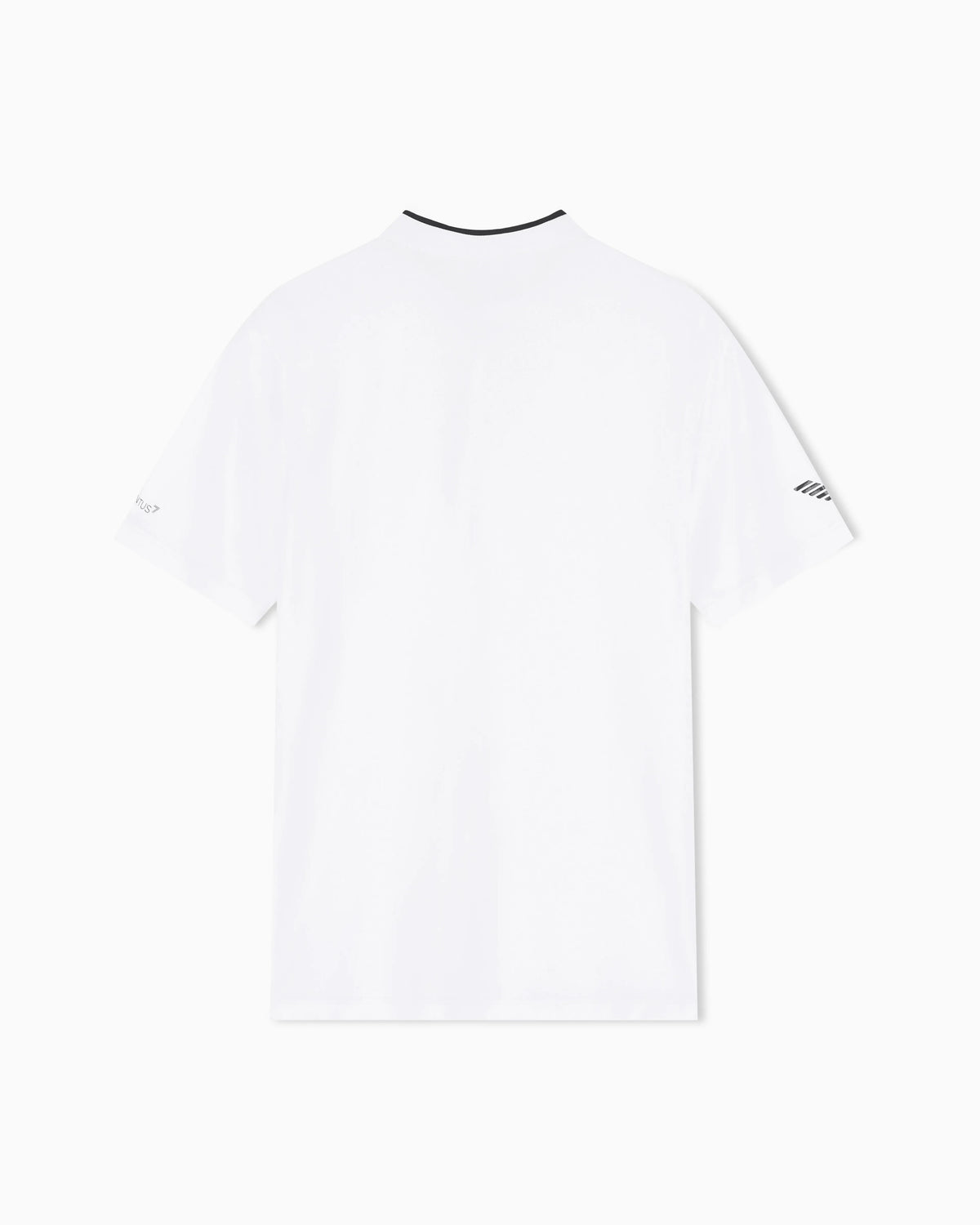 Ventus7 polo with henley collar Tennis Pro