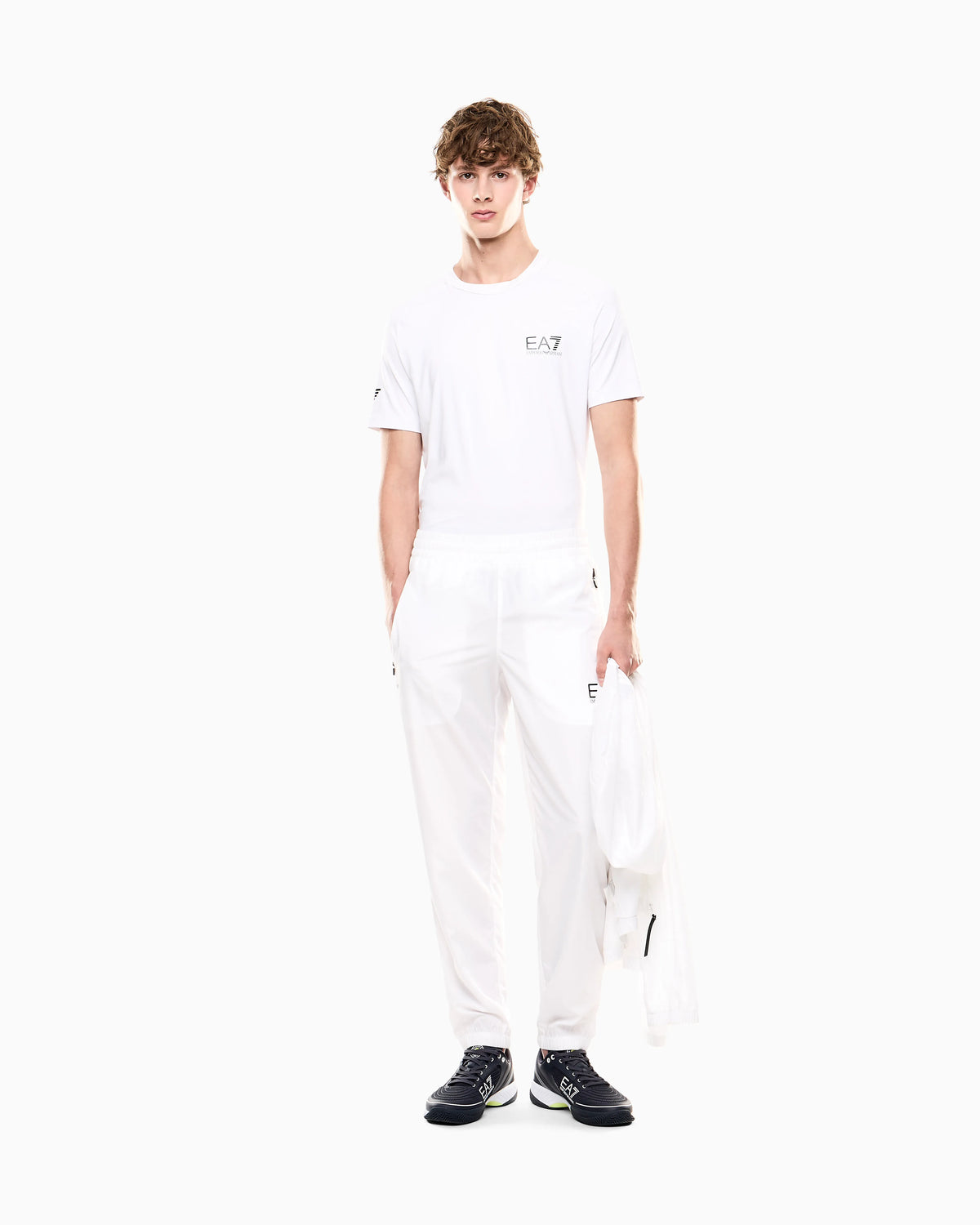 Breathable technical fabric Ventus7 shirt Tennis Pro