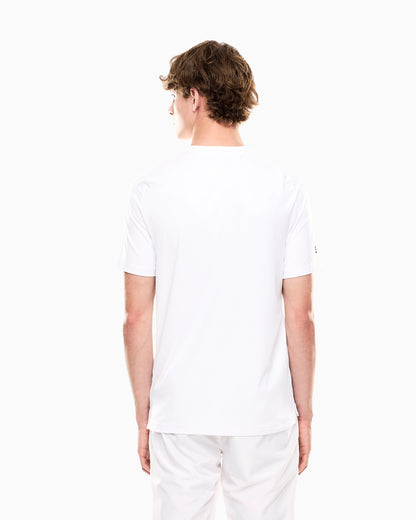 Breathable technical fabric Ventus7 shirt Tennis Pro