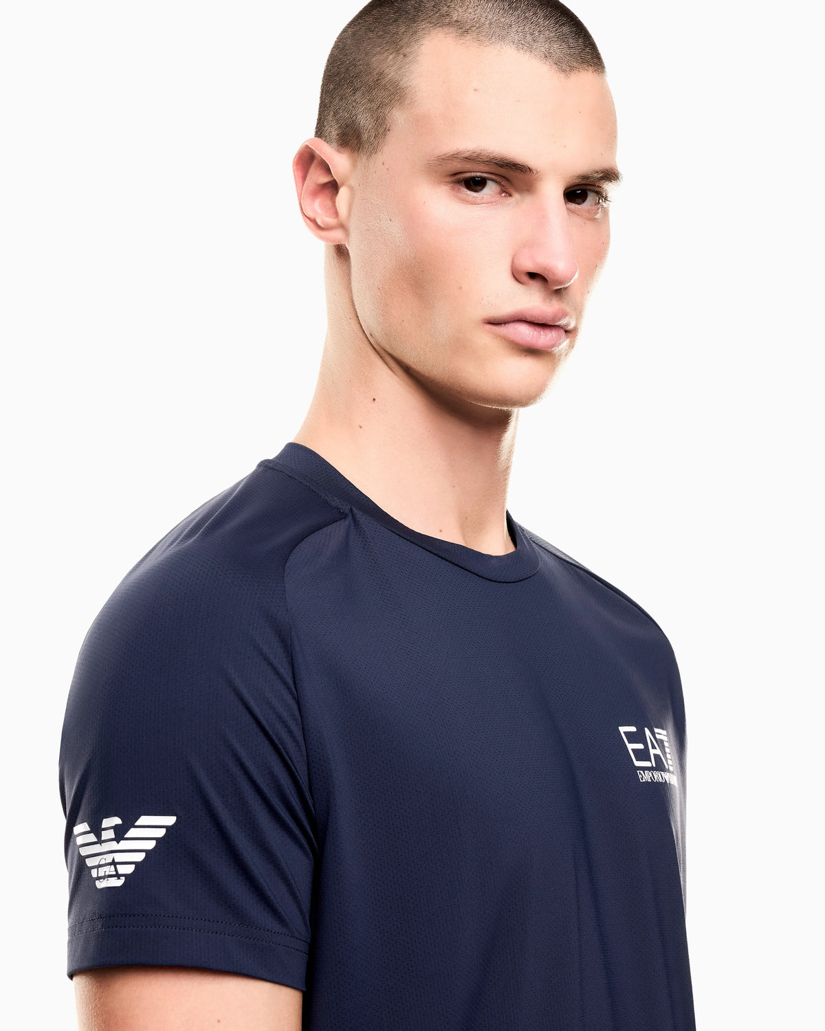 Breathable technical fabric Ventus7 shirt Tennis Pro