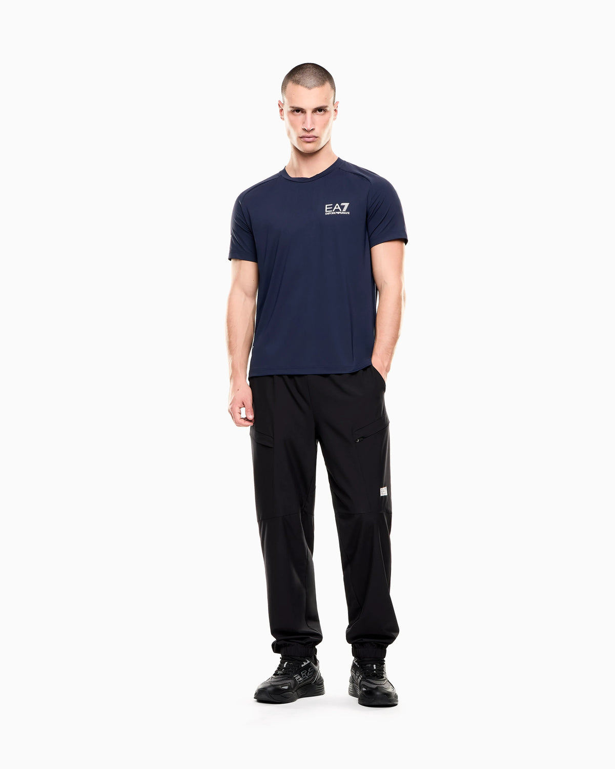 Breathable technical fabric Ventus7 shirt Tennis Pro