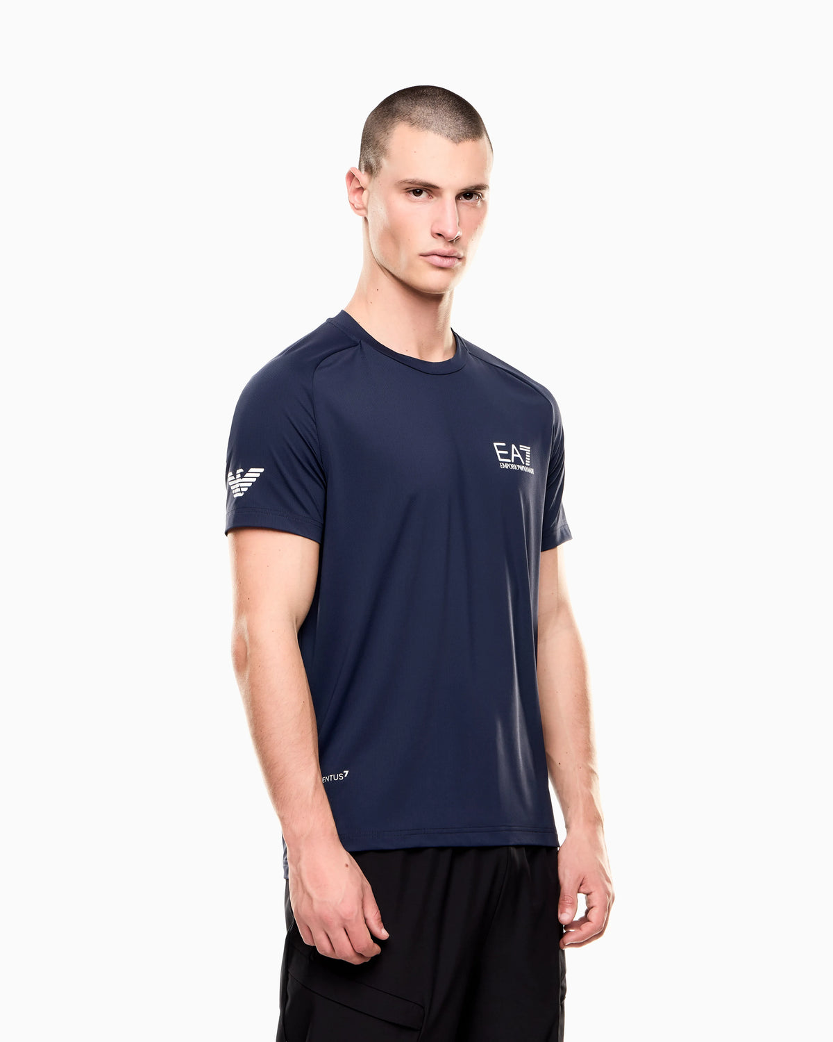 Breathable technical fabric Ventus7 shirt Tennis Pro