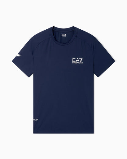 Breathable technical fabric Ventus7 shirt Tennis Pro